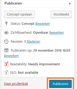 nowweb.nl-screen-bericht-publiceren