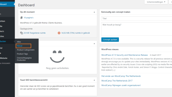 nowweb.nl-screen-dashboard-nieuw-product-maken