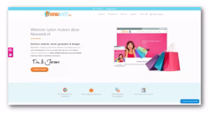 responsive website maken
