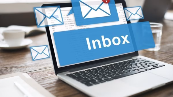 Wat is een e-mailadres?