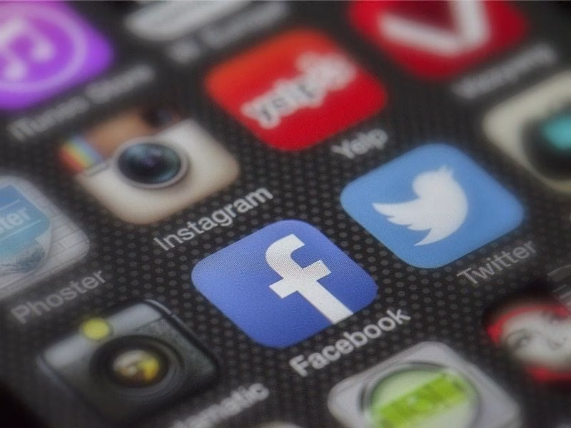 Module - Social Media Feed