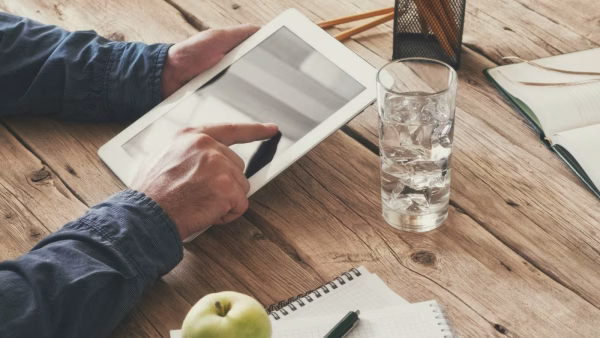 Wat is een webformulier?