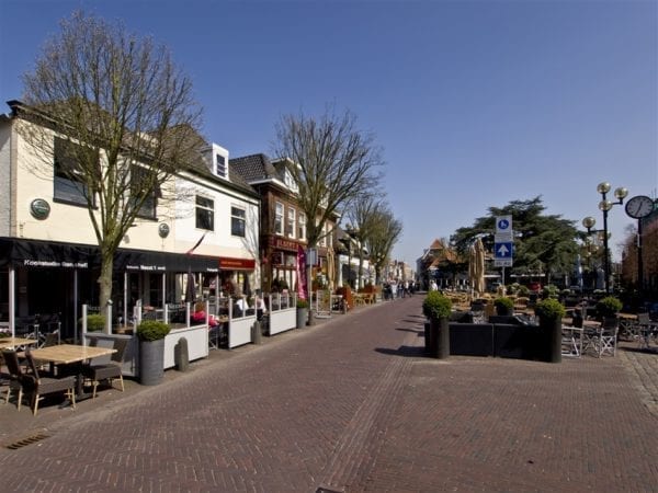 Waarom kiezen voor een webdesigner uit de regio?