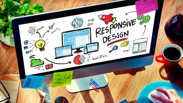 Waarom een responsive website zo belangrijk is