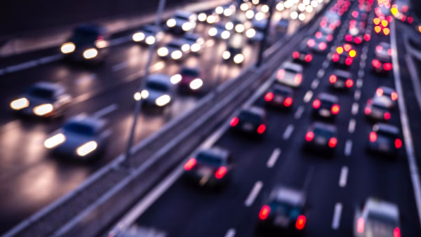 website traffic