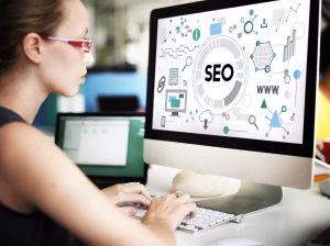 website laten bouwen seo