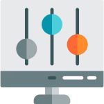 Wij bouwen jouw website