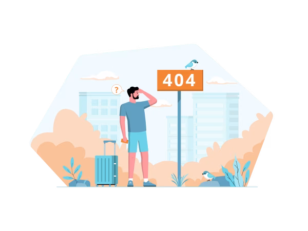Automatische redirects 
