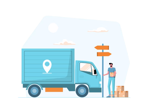 Verzendkosten in WooCommerce