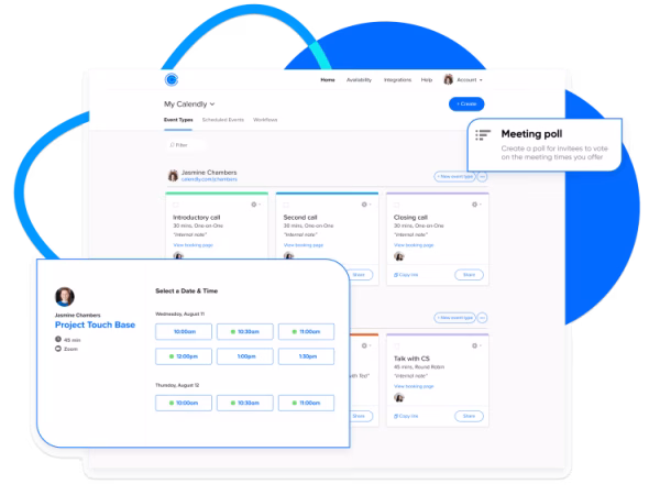 Calendly