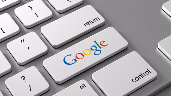 Waarom wordt mijn website niet gevonden in Google?
