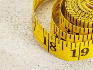 Plug-in - Afmetingen & Oppervlakte Calculator