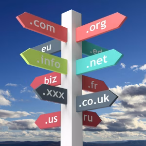 website laten maken kosten domeinnaam