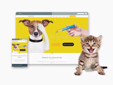 Goedkope website laten maken