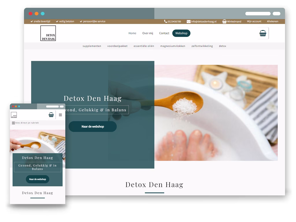 nowweb.nl