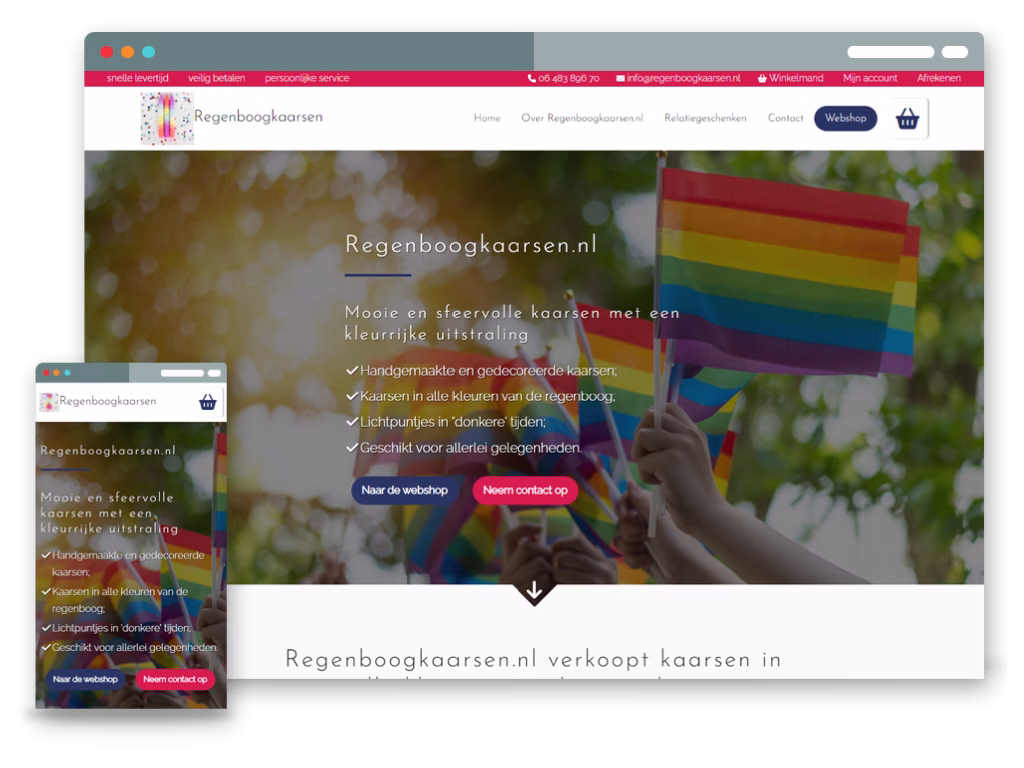 nowweb.nl