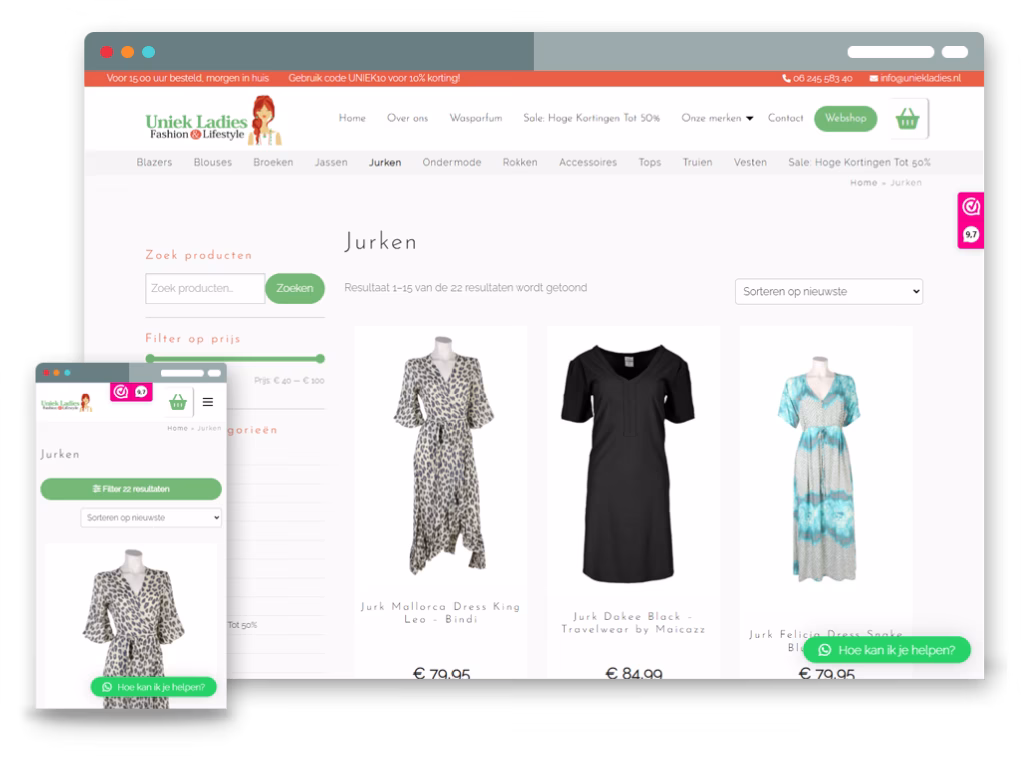 nowweb.nl