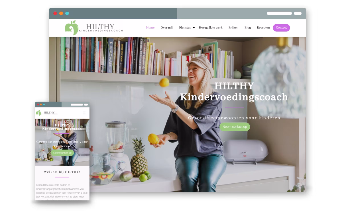 nowweb.nl