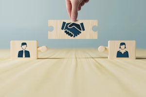 De Wet DBA: veilig zzp’en in 2025