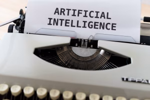 AI-tekstschrijver