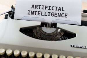 AI-tekstschrijver