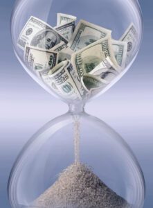 bespaar tijd en geld met AI teksten