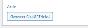 Hoe maak ik productteksten met AI?