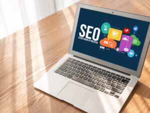 SEO Pakket