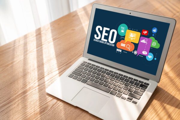 SEO Pakket