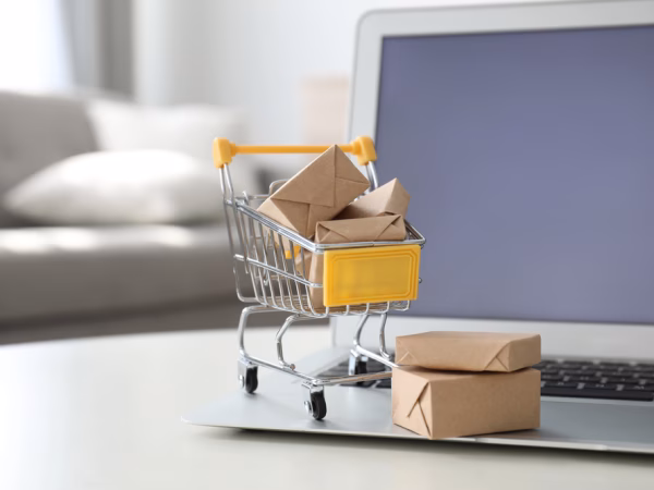 Webshop starten?