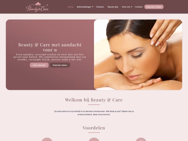 Beauty & Care