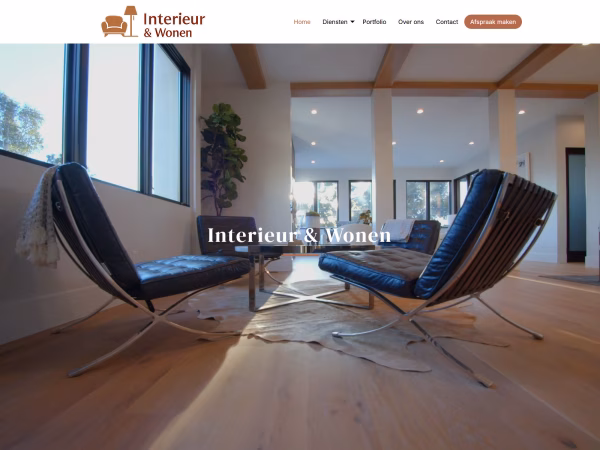 Interieur & Wonen