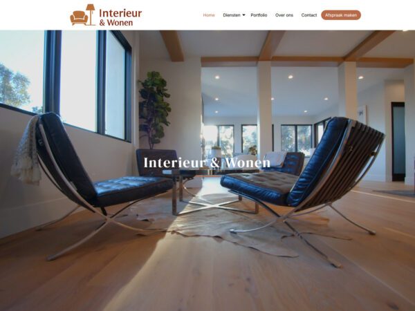Interieur & Wonen