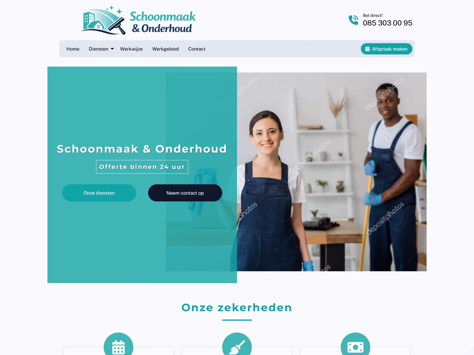 nowweb.nl